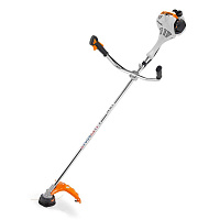 STIHL FS 55 C-E Мотокоса STIHL, GSB 230-2, AutoCut 41402000540, Мотокосы для бытового использования Штиль